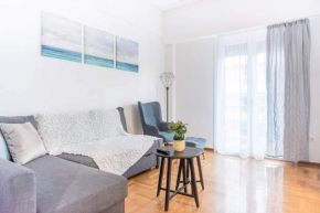 Apartment one breath from Acropolis